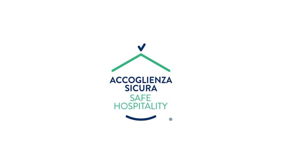 Hotel Garni Santa Caterina Орта Сан Джулио Екстериор снимка