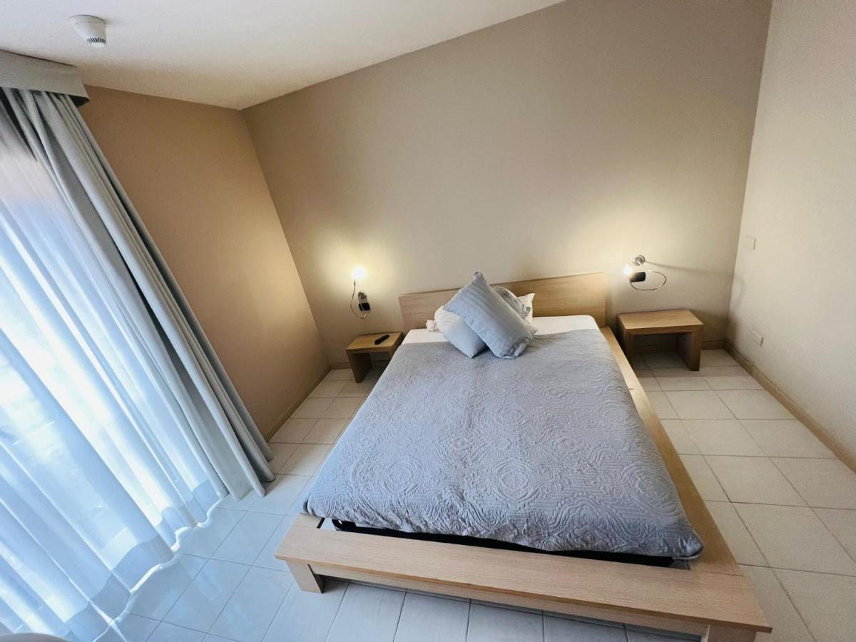 Hotel Garni Santa Caterina Орта Сан Джулио Екстериор снимка