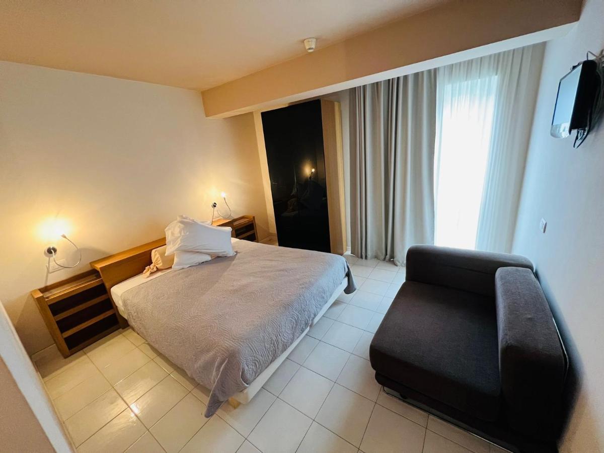Hotel Garni Santa Caterina Орта Сан Джулио Екстериор снимка