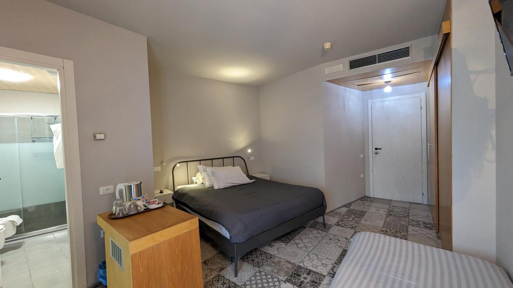 Hotel Garni Santa Caterina Орта Сан Джулио Екстериор снимка